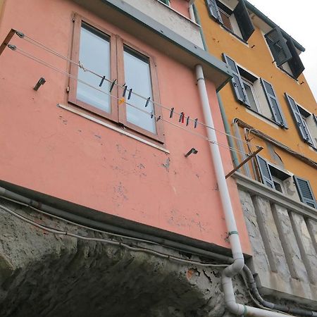 Ferienwohnung Voce Del Mare Riomaggiore Zimmer foto