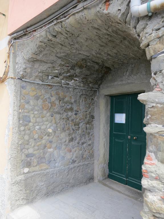 Ferienwohnung Voce Del Mare Riomaggiore Zimmer foto