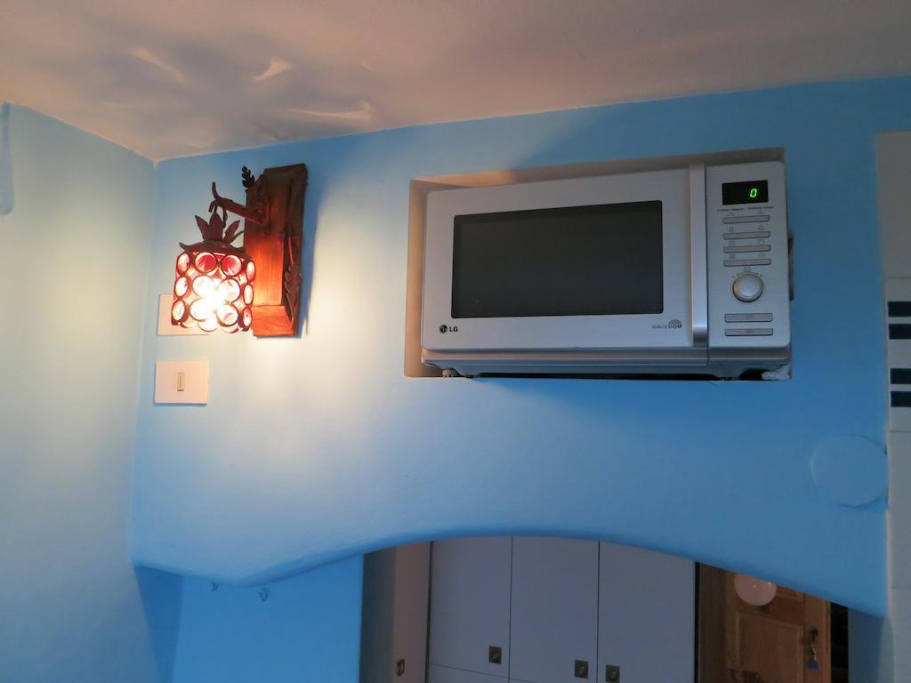 Ferienwohnung Voce Del Mare Riomaggiore Zimmer foto